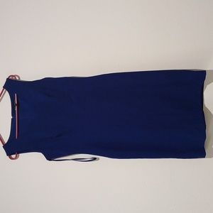 Preston & York Blue Dress
